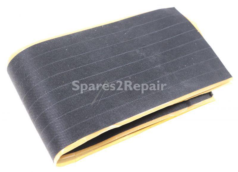 Grundig Insulation Material - Xyx383 C00930661 Insulating Tape 450*15*0 7 Heat Resistant