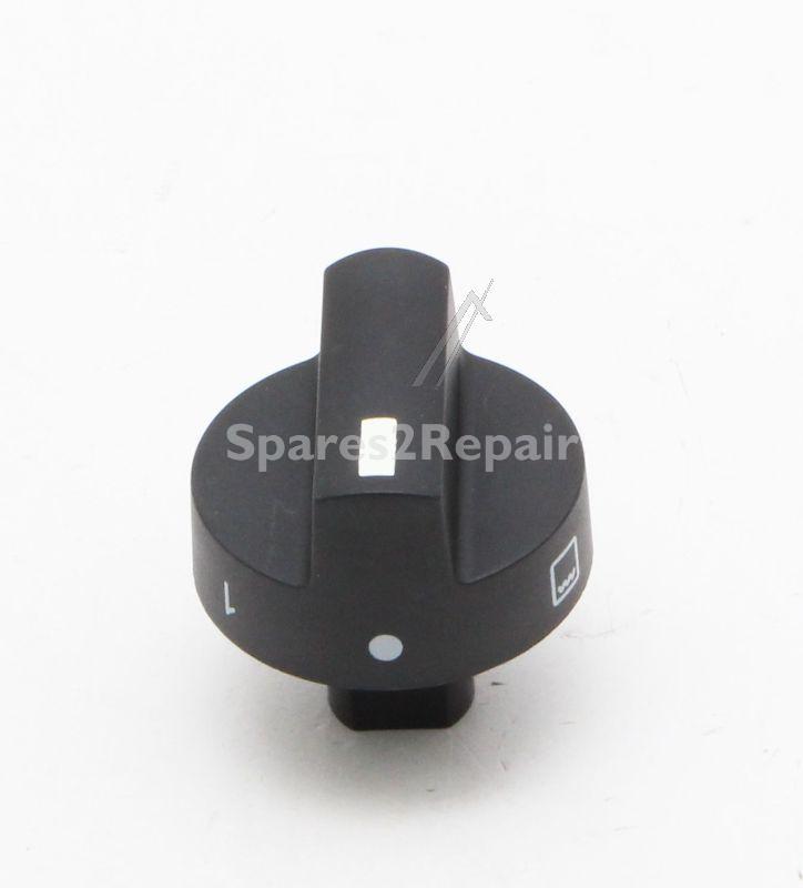 Button - 1050659 Ge4010104 Thermostat Knob [Amica]
