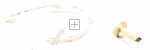Temperature Sensor - 1050224 Thermocouple 1 [Amica]