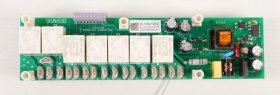 Kuppersbusch Teka Control Panel - 81239108 Touch Control Tbr 6420 V10