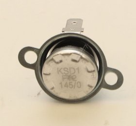 Lg Thermostats - 6930w1a007u Thermostat 6930w1a007u Ksd1 Changshu Xin Du An Electric Co Ltd 145c 0c 125v_250v 16a_10a 10mm