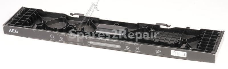 Flap - 4055790648 Cover lower [Electrolux Aeg]