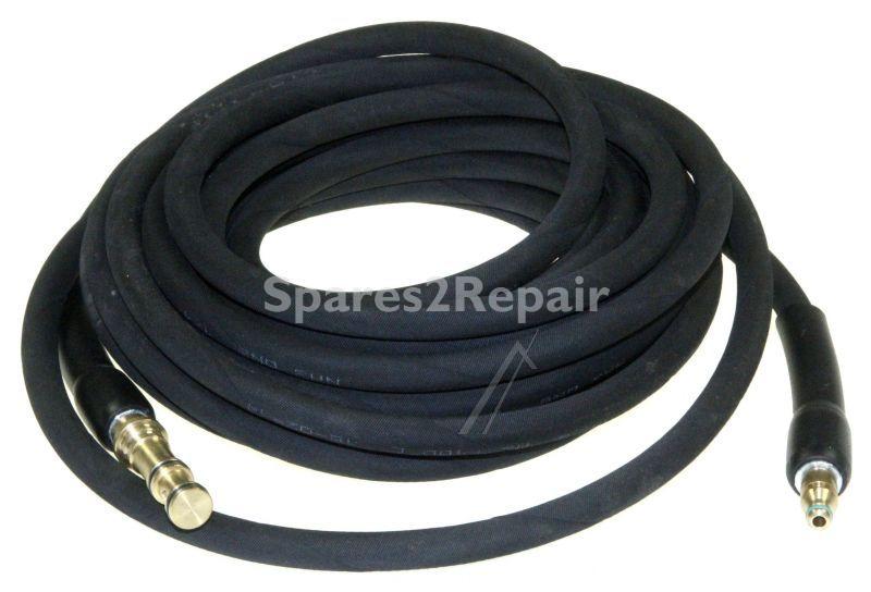 Nilfisk Armour plated Tube - 128500082 10m Hose