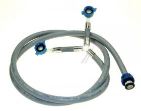 Tube - C00196665 482000030269 Y Fill Hose 1963mm Dual [Whirlpool Indesit]