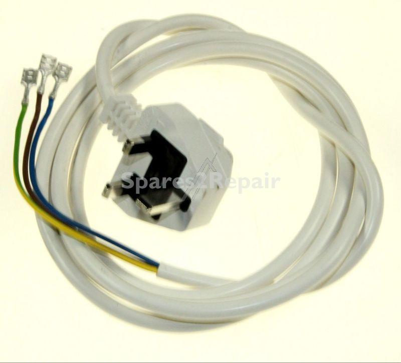 Hisense Gorenje Cable-plugs-adapter - 667128 Cable With Plug Ps Hovv-f3g1 2050