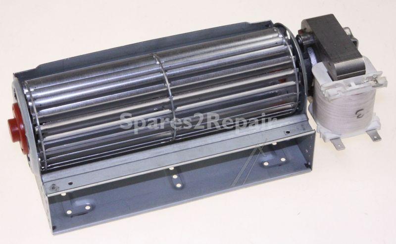 Ventilator Motor - C00255072 482000030394 Tangential Fan F48 50hz-24w [Whirlpool Indesit]