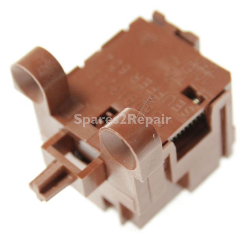 Switch - 00186368 Switch [Bosch Siemens]