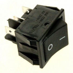 Power Switch - Kw632530 Switch -switch On-off [Delonghi]