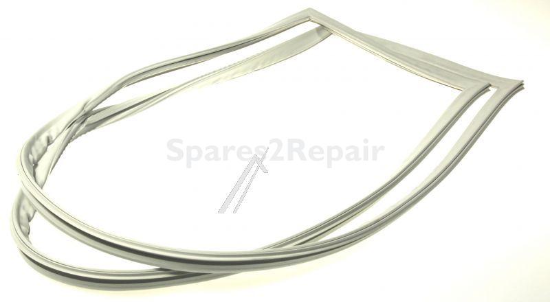 Samsung Freezer Door Seal - Da97-19053j Assembly Gasket-fre hm gray normal l1577w34