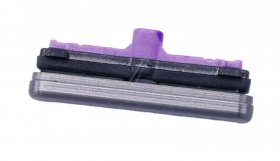 Samsung Button - Gh98-43730a Assembly Deco-power Key (intel Key)