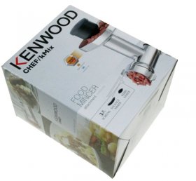 Mincer - Kax950me Aw20011012 Food Mincer [Delonghi]
