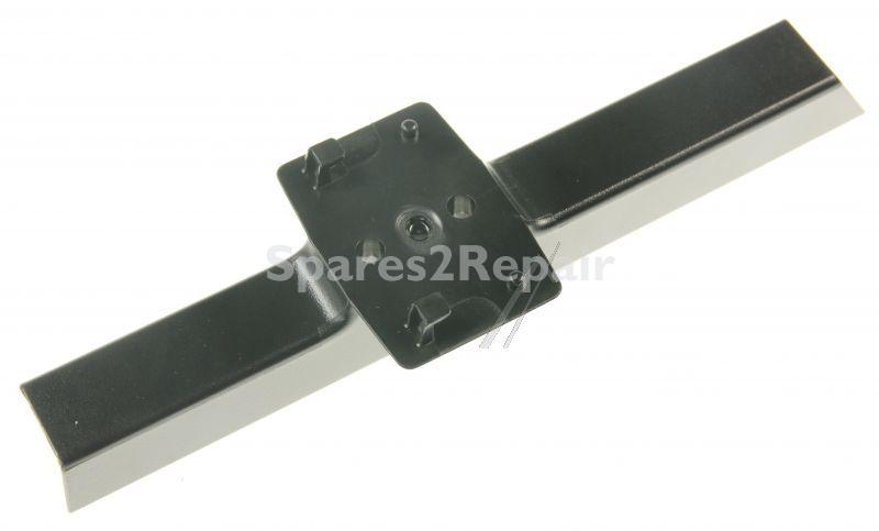 Tp Vision Stand Support - 905txisk32084800sw 996598505710 Edge Stand L-r Identical (1 Pc)