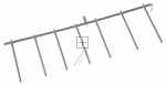 Accessories Basket - 37015399 Folding Spikes-1a [Vestel]