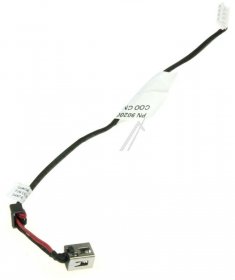 Lenovo Notebook Dc Socket - 35006769 90200457 Nbc Lv Dc-in Cable 15 6 G580