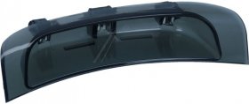 Washing Machine And Tumble Dryer Door Handles - 43011740 Door Handle Assembly [Candy Hoover]