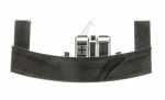 Washing Machine And Tumble Dryer Door Handles - 42082671 Door Handle-d10-ch [Vestel]
