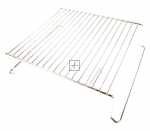 Kuppersbusch Grid - 544954 Grill