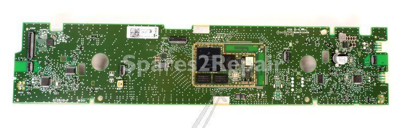 Module - Electrical Unit - 11053049 Smm Not Programmed & Interaction Board Programming Required With Iservice Customer Service Software [Bosch Siemens]