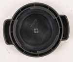 Plug For Salt Container - 140225380033 Cap Water Softener 65 9mm [Electrolux Aeg]