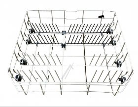 Dish Basket - 37060705 Lower Basket Gr 4 Folding Spikes [Vestel]