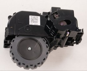 Samsung Roller - Dj97-03358a Assembly Wheel Driving L vr9700d