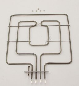 Top Element Oven - 20008179 Heater-top Dual-circuit 2800w 220-240v [Bosch Siemens]