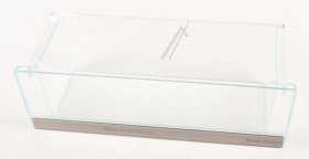 Liebherr Refrigerator Door Shelf Upper - 742046100 Drawer Variobox Complete