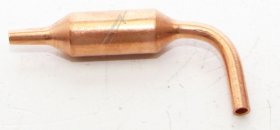 Fuda Filter Mechanical - 410400005 2-way Filter