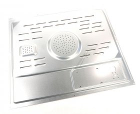 Atlan Tray - 302010400010 Back Plate