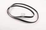 Optibelt Poly v belt H - 1250 H 7 Ma Poly V Belt Elastic