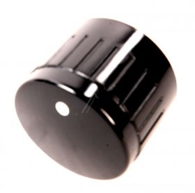 Kuppersbusch Control Knobs - 547981 Knob Black Plastic