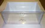 Samsung Vegetable Drawer - Da97-23484a Assembly Case Veg-low 3050(rt380) t2 5 cool