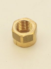 Teka Thermocouple - 60206008 Nut M6x0 75 For Thermocouple Q tr 3 8kw