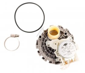 Compatible Valve - Water Diverter Alternative For Bosch-siemens