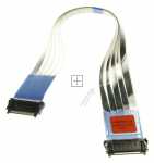 Lg Lvds Cable - Ead62572215 Flexible Flat Cable