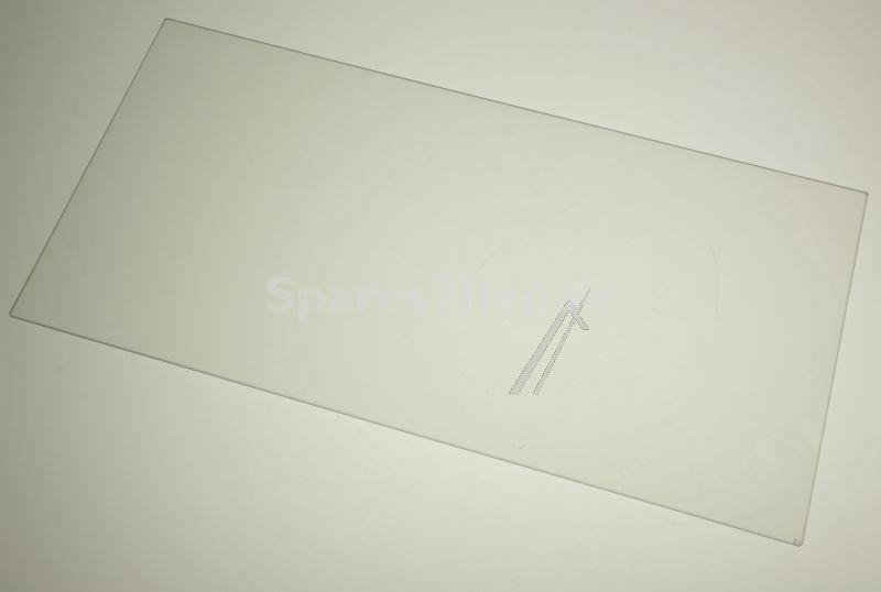 Glass Plate For Oven - 3877952022 Glass Middle Upper Oven 526x25 [Electrolux Aeg]
