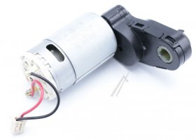 Ecovacs Motor - Main Brush Driving Assembly