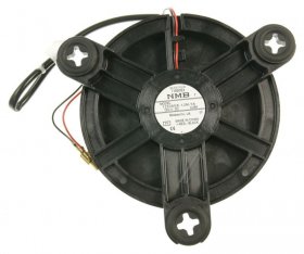 Ventilator Motor - C00345653 488000345653 Fan Motor Fz clv pnf 2015 [Whirlpool Indesit]