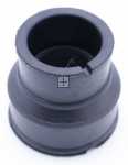 Sleeve - 12676000000691 Pipe [Midea]