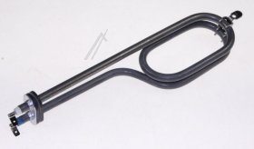 Washing Machine Heater - Heating Element - C00268319 482000023099 Dryer Element 230v Vpl 52 230x63x33mm [Whirlpool Indesit]