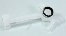 Floating Valve - Wi1007 Connector Edg200 [Delonghi]