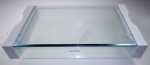 Liebherr Refrigerator Drawer - 727511800 Glass Plate For Trim Strip