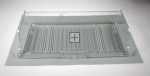 Refrigerator Drawer - 00471193 Container [Bosch Siemens]