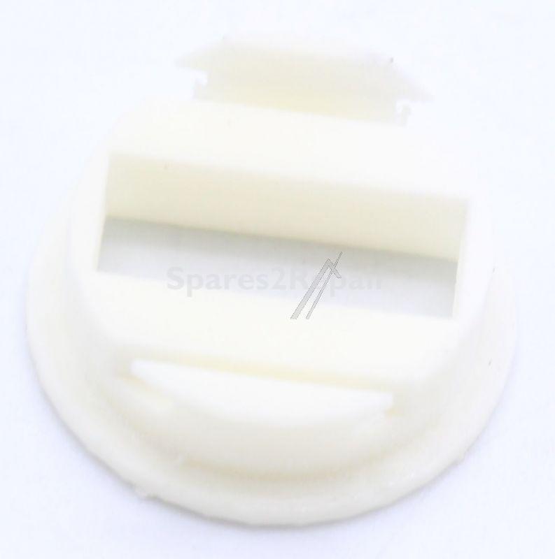 Hisense Gorenje Casing Cover - 437127 Exhaust Air Duct Bio Mf 45-60