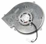 Ventilator Motor - 00145145 Motor-fan [Bosch Siemens]