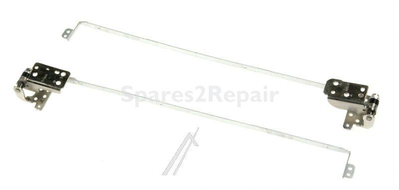 Sony Door Hinges - A1882082a Assembly Lcd Hinge 65 Z70cr-snr