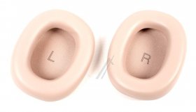 Sound United Foam Pad Headphones - Zz47880 Ear Pad Warm Stone Px8 S2