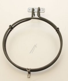 Compatible Fan Oven Heating Element - Circular Heating Element 2500w Alternative Brandt 92x6010
