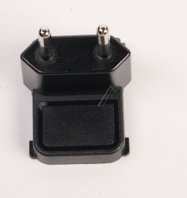 Audio Technica Cable-plugs-adapter - 420-7k-474 Audio-technica At-lp120x Lp7 Vde Eu Plug For Psu