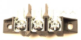 Lg Terminal Block - 6640000018f Connector Terminal Block